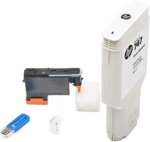 HP Gloss Enhancer Upgrade Kit