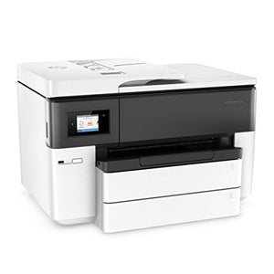 Hp-ipg Ips Ccial Oj Printers (du Officejet Pro 7740 Mfp A4