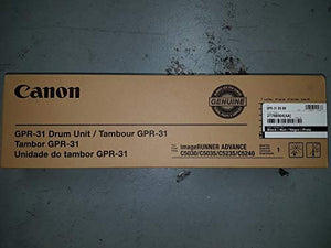 Canon Gpr-31 Black Drum Unit