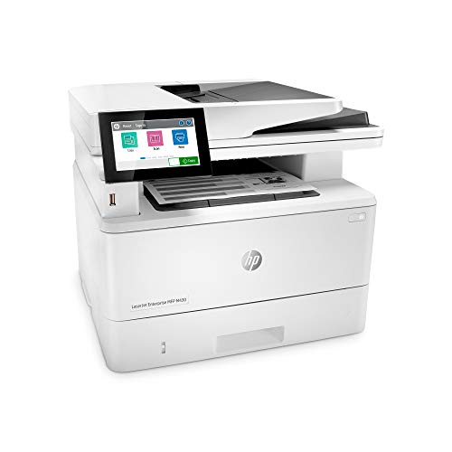 HP LaserJet Enterprise M430f Multifunction Monochrome Duplex Printer (3PZ55A)