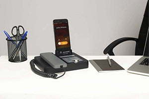 NVX 200 - Bluetooth speakerphone for the office - Turn your mobile into a desk phone