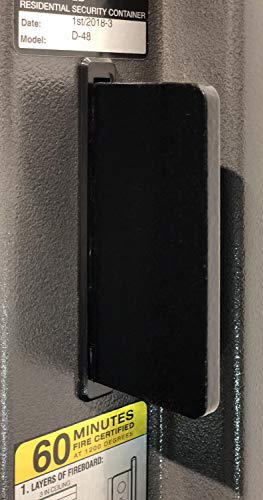 Liberty Safe & Security Fat Boy Junior 48 Gun Safe