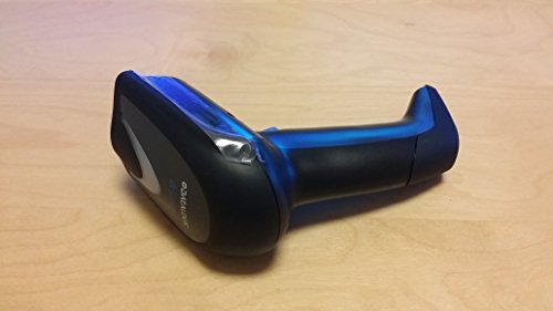 Datalogic Gryphon GD4430 Handheld 2D Barcode Scanner with USB Cable