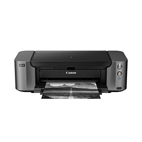 Canon PIXMA PRO-10 Colour Ink-Jet Printer