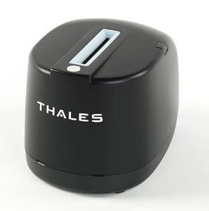 Generic Thales CR5400 UV IR Dual-Sided ID Scanner Driver's License Barcode Decoder
