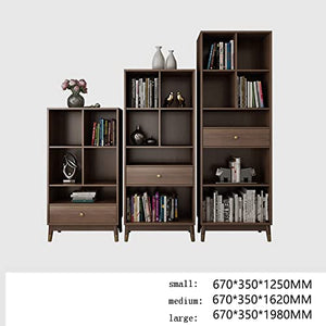 HARAY Multi-Layer Children's Bookshelf Storage Cabinet (Color: M)