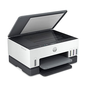 HP Smart-Tank 6001 Wireless Cartridge-Free All-in-One Printer (2H0B9A)