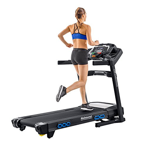 Nautilus T618 Treadmill