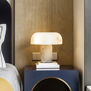 ENDBAG Desk Lamps - Marble Bedroom & Office Funny Lamp