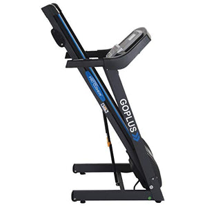 2.2HP Folding Treadmill Electric Support Motorized Power Running Fitness Jogging Incline Machine g Fitness Jogging Incline Machine Fitness Jogging Incline Machine