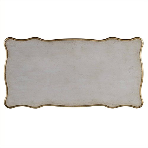 Hooker Furniture HF-5198-10458 Writing Desk, 54"