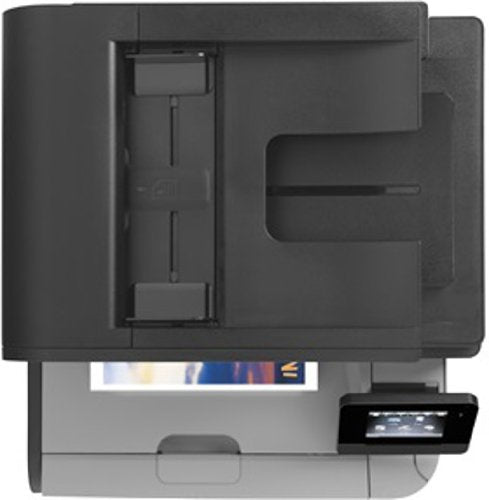 HP LaserJet Pro 400 color MFP M476dn