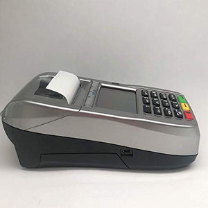 ADnet FD150 EMV Secure Credit Card Terminal with WiFi & B of A TD600 Encryption