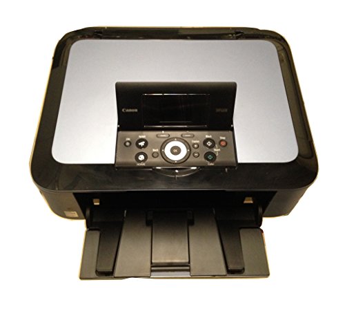 Canon MP620B BLUE version Wireless All-in-one Photo Printer
