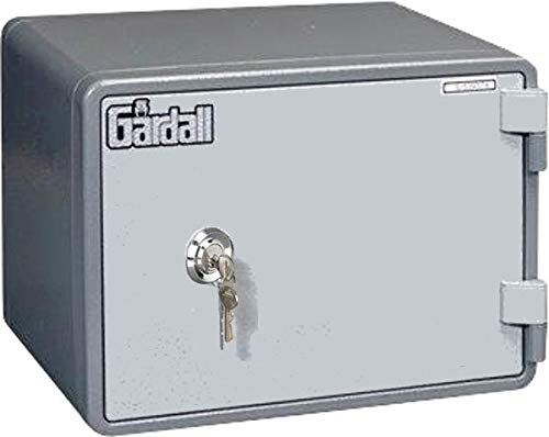 Gardall MS911-G-K Fire Rated Fireproof Safe