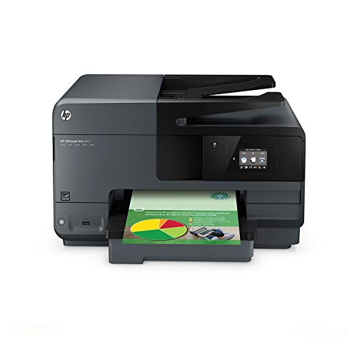 HP Officejet Pro 8615 e-All-in-One - Multifunction