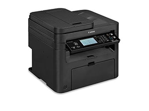 Canon ImageCLASS MF236n All in One, Mobile Ready Printer, Black