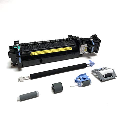 Altru Print M552-MTK-AP (RM2-0011, B5L35A, B5L35-67901, B5L35-67902) Fuser Maintenance Kit for HP Color Laserjet Enterprise M552, M553, M577 (110-120V) Includes Fuser, Transfer Roller & Tray 1-2