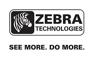 Zebra Technologies 10015355K Z-Band Direct Wristband Ultra Soft Adult 1 x 11 DT 175 Wristbands 6CartCase