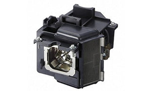Amazing Lamps LMP-H230 Factory Original Bulb in Compatible Housing for Sony Projectors