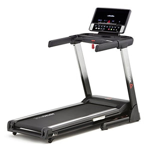 Reebok A6.0 Treadmill + Bluetooth - Silver - 120V