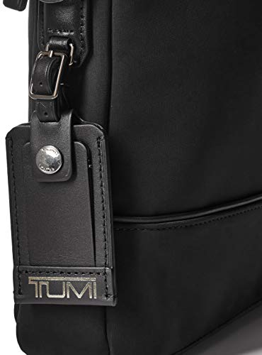 TUMI - Harrison Sycamore Slim Top Zip Briefcase - 15 Inch Computer Bag for Women - Black
