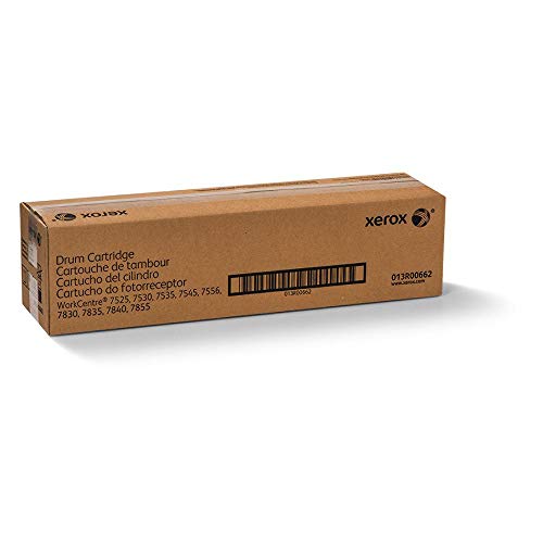 Xerox 013R00662 Imaging Drum Cartridge