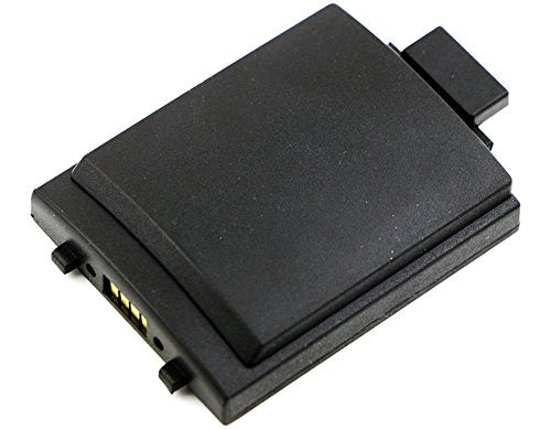 XSPLENDOR (10 Pack) Battery for Vocera B3000E/N Communications Badge 950mAh