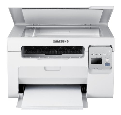 Samsung SCX-3405W Black & White Multifunction Laser Printer
