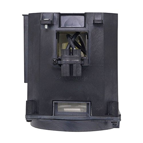 LYTIO Premium for NEC NP21LP Projector Lamp with Housing (Original Philips Bulb Inside)