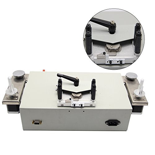 CGOLDENWALL Digital Display SMD Component Counter Machine Electronic Parts Resistance capacitance Counting Machine