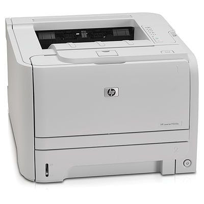 HP LaserJet P2035n Printer (CE462A)
