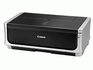 Canon Pixma iP4500 Photo Inkjet Printer (2171B002)