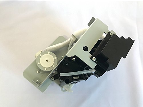 Pump Capping Assembly Station Solvent Resistant for Mutoh VJ-1604E VJ-1304/ VJ-1624 VJ-1614/VJ-1604A