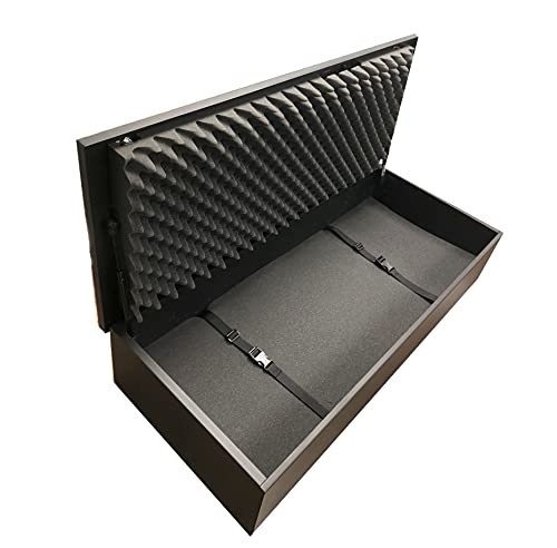 Tactical Weapons Locker