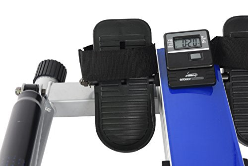 Stamina 35-1215 Orbital Rowing Machine with Free Motion Arms