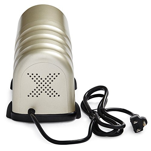 X-ACTO High Volume Commercial Electric Pencil Sharpener, Model 41, Beige