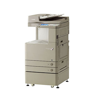 Canon ImageRunner Advance C2225 A3 Color Laser Multifunction Printer - 25ppm, Copy, Print, Scan, Network, Duplex, 2 Trays, Stand