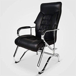 inBEKEA Drafting Stool with Loop Arms - Office, Computer, Home, Staff, Game, Economic Chair