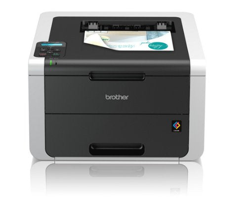 Brother HL-3170CDW Color Laser Printer