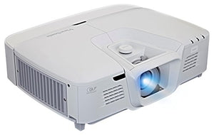 ViewSonic PRO8530HDL 5200 Lumens 1080p HDMI Lens Shift Projector