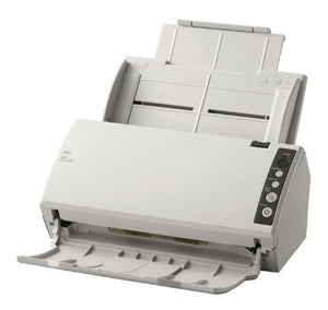 Fujitsu fi-6110 Sheet-Fed Desktop Scanner (PA03607-B005) (Renewed)