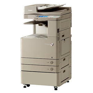 Canon ImageRunner Advance C2020 Tabloid/Ledger-Size Color Laser Multifunction Copier - 20ppm, Copy, Print, Scan, Network, 2 Trays and Cabinet