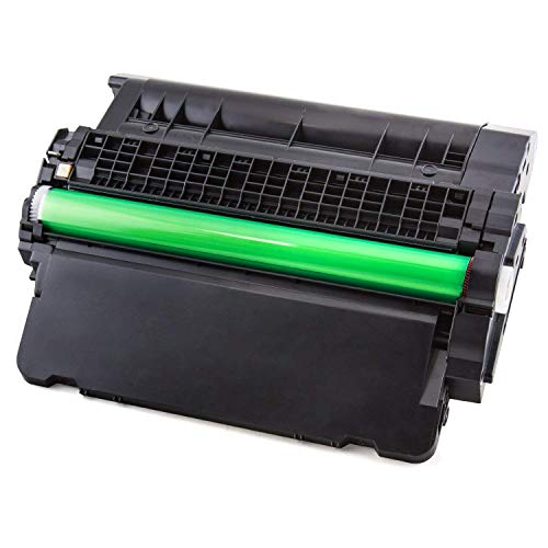 Awesometoner Compatible Toner Cartridge Replacement for HP CC364X MICR use with Laserjet P4015 N, TN, X (Black, 2-Pack)