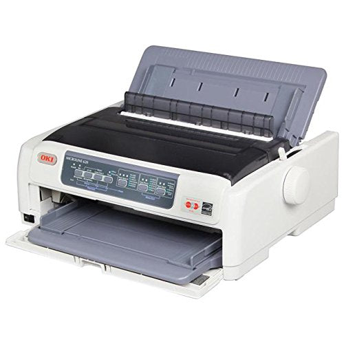 Oki Microline 620 Dot Matrix Printer