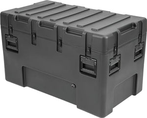 Generic SKB Cases 3R4222-24B-L Waterproof Case with Layered Foam Interior