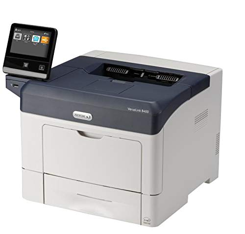 Xerox VersaLink B400/DN Monochrome Printer, Amazon Dash Replenishment Ready