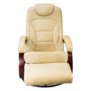 Thomas Payne 3477221 Alternate Latte Euro Chair