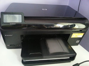 HEWCD035A - HP Photosmart Plus B209a All-in-One Printer