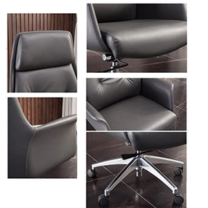 CBLdF Ergonomic High Back PU Leather Office Chair